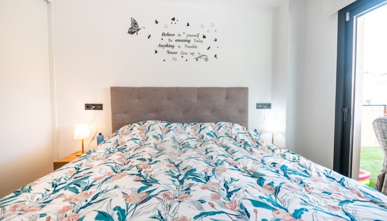 Jälleenmyynti - Asunto - Lo Crispin - Lo crispin