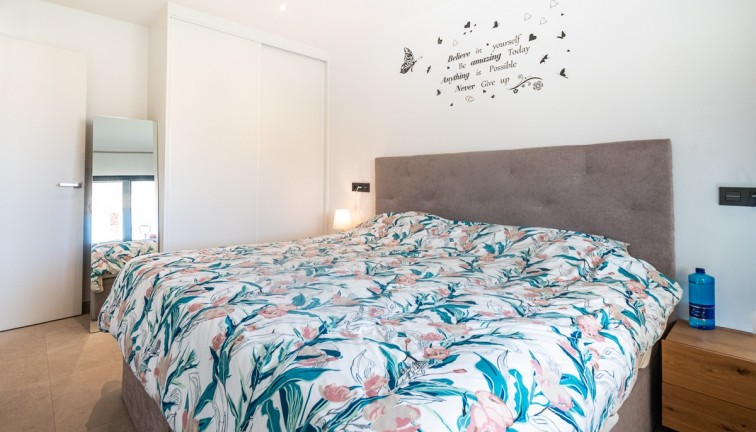 Jälleenmyynti - Asunto - Lo Crispin - Lo crispin