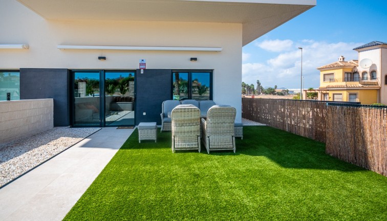 Jälleenmyynti - Asunto - Lo Crispin - Lo crispin