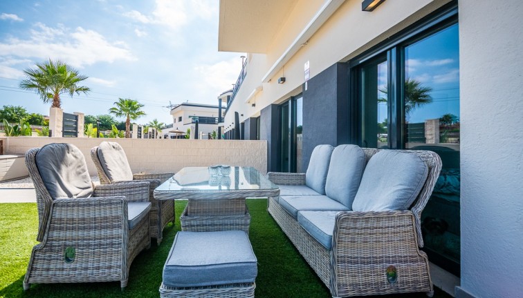 Jälleenmyynti - Asunto - Lo Crispin - Lo crispin