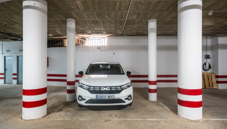 Jälleenmyynti - Asunto - Lo Crispin - Lo crispin