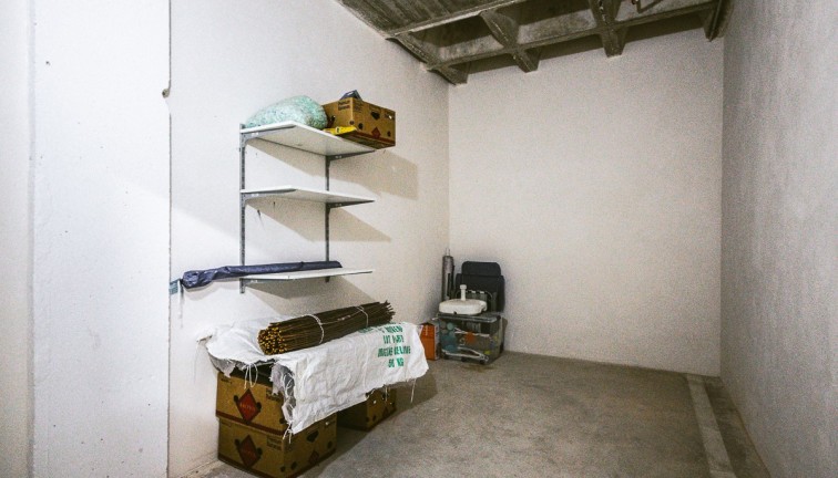 Jälleenmyynti - Asunto - Lo Crispin - Lo crispin