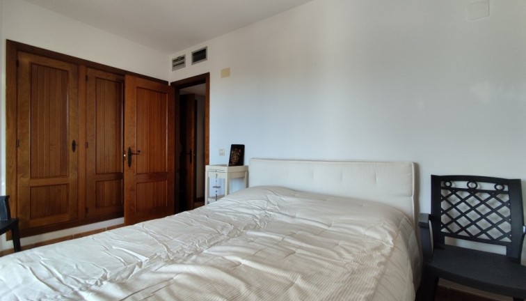 Återförsäljning - Lägenhet - Punta Prima