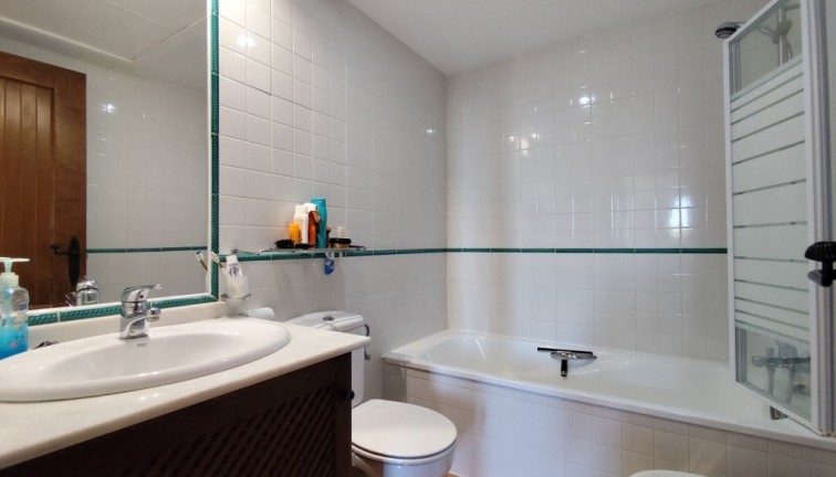 Återförsäljning - Lägenhet - Punta Prima