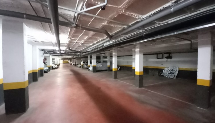 Återförsäljning - Lägenhet - Punta Prima