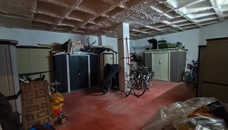 Återförsäljning - Lägenhet - Punta Prima