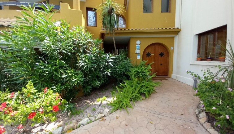 Återförsäljning - Lägenhet - Punta Prima