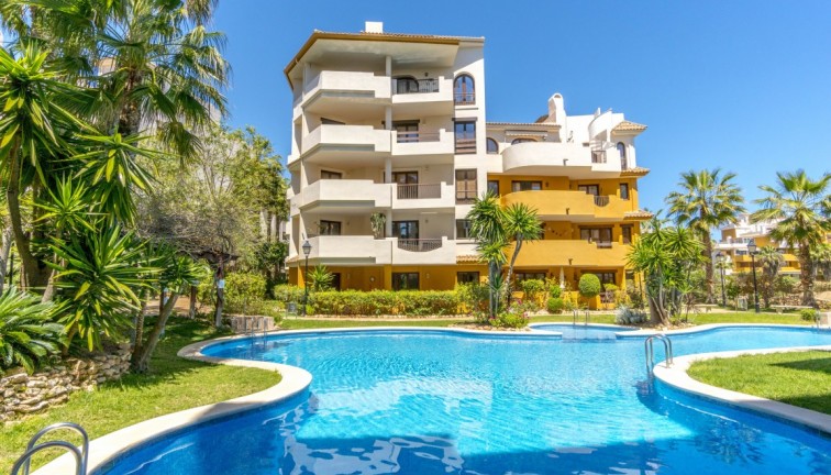 Återförsäljning - Lägenhet - Punta Prima