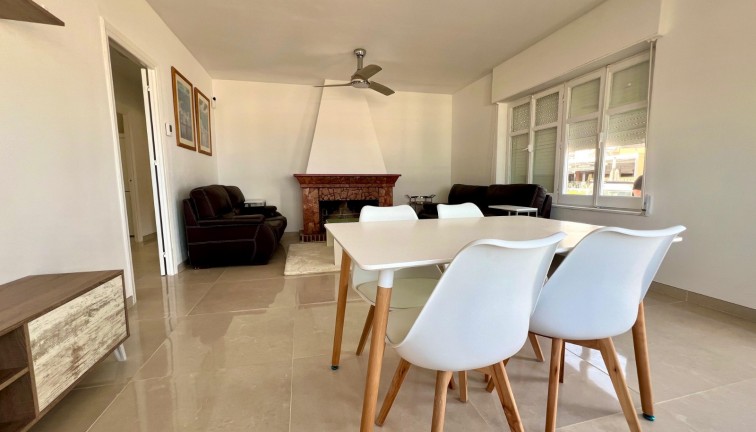 Resale - Villa / Semi detached - La Mata - LA MATA