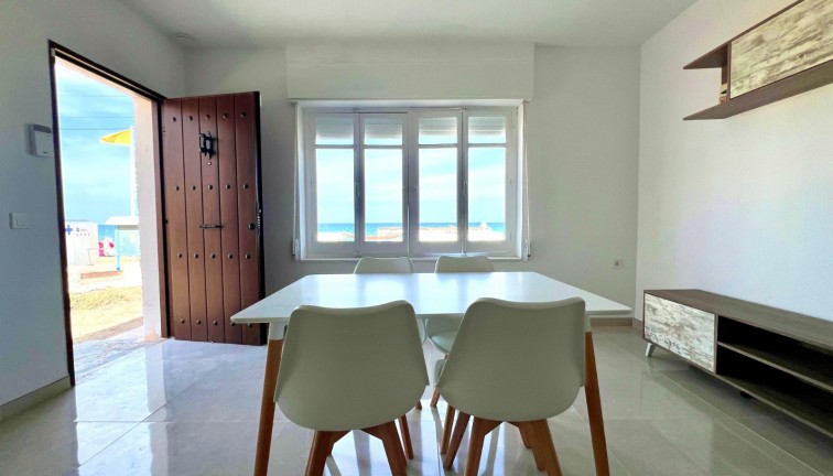 Resale - Villa / Semi detached - La Mata - LA MATA