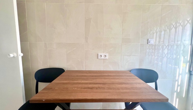 Resale - Villa / Semi detached - La Mata - LA MATA