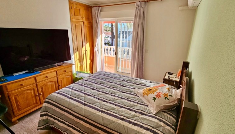 Resale - Semi-Detached - San Javier