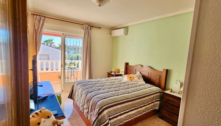 Resale - Semi-Detached - San Javier