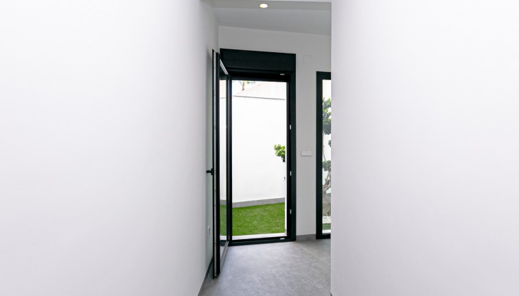 Nybyggen - Fristående hus - San Pedro del Pinatar