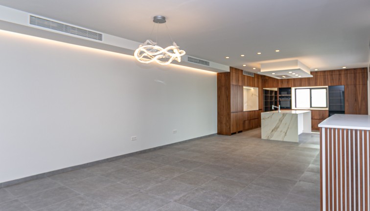 Nybyggen - Fristående hus - San Pedro del Pinatar