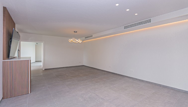 Nybyggen - Fristående hus - San Pedro del Pinatar