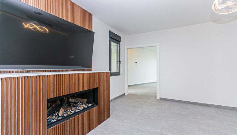 Nybyggen - Fristående hus - San Pedro del Pinatar