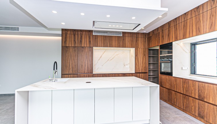 Nybyggen - Fristående hus - San Pedro del Pinatar