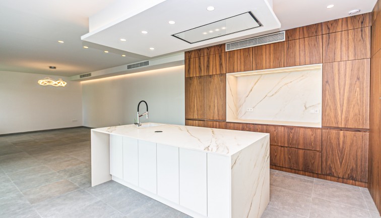 Nybyggen - Fristående hus - San Pedro del Pinatar