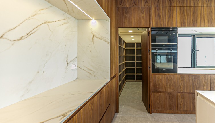 Nybyggen - Fristående hus - San Pedro del Pinatar