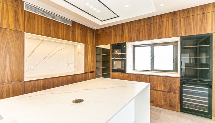 Nybyggen - Fristående hus - San Pedro del Pinatar