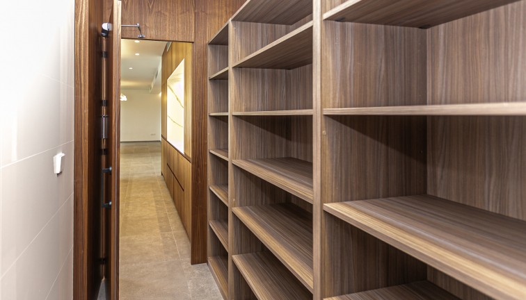 Nybyggen - Fristående hus - San Pedro del Pinatar