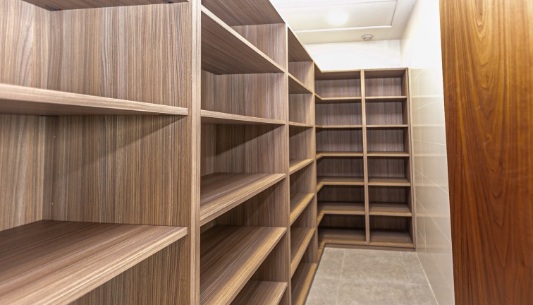 Nybyggen - Fristående hus - San Pedro del Pinatar