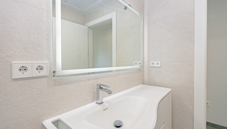 Nybyggen - Fristående hus - San Pedro del Pinatar