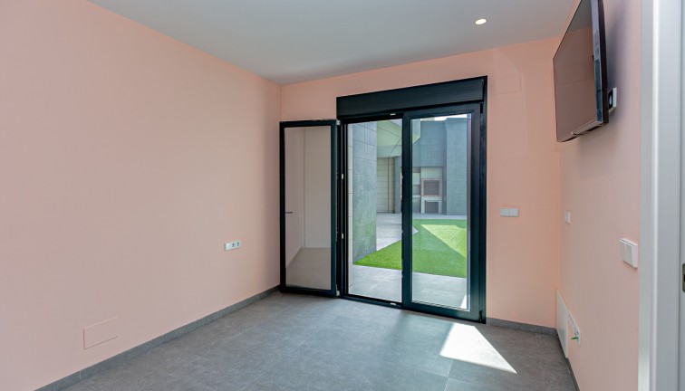 Nybyggen - Fristående hus - San Pedro del Pinatar