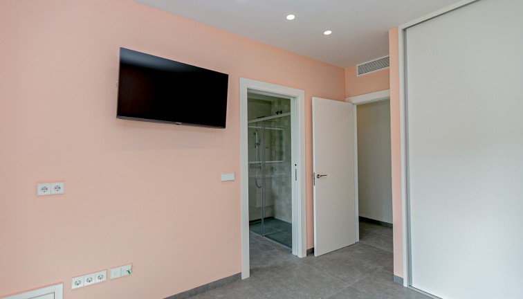 Nybyggen - Fristående hus - San Pedro del Pinatar