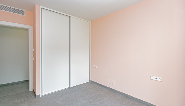 Nybyggen - Fristående hus - San Pedro del Pinatar