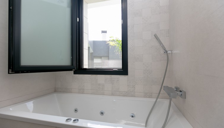 Nybyggen - Fristående hus - San Pedro del Pinatar