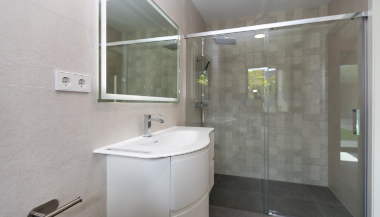 Nybyggen - Fristående hus - San Pedro del Pinatar