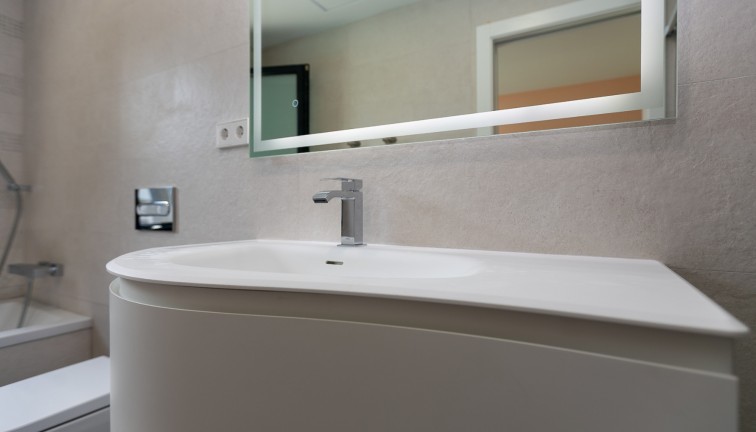 Nybyggen - Fristående hus - San Pedro del Pinatar