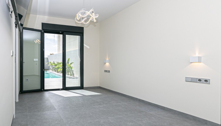 Nybyggen - Fristående hus - San Pedro del Pinatar