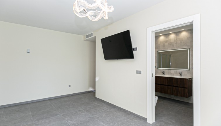 Nybyggen - Fristående hus - San Pedro del Pinatar