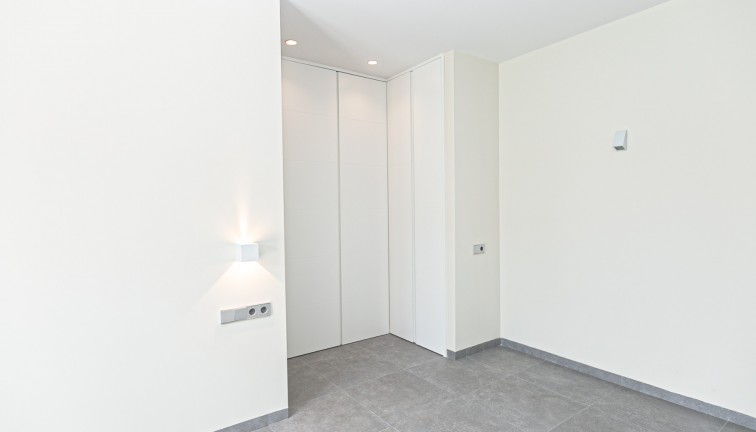 Nybyggen - Fristående hus - San Pedro del Pinatar