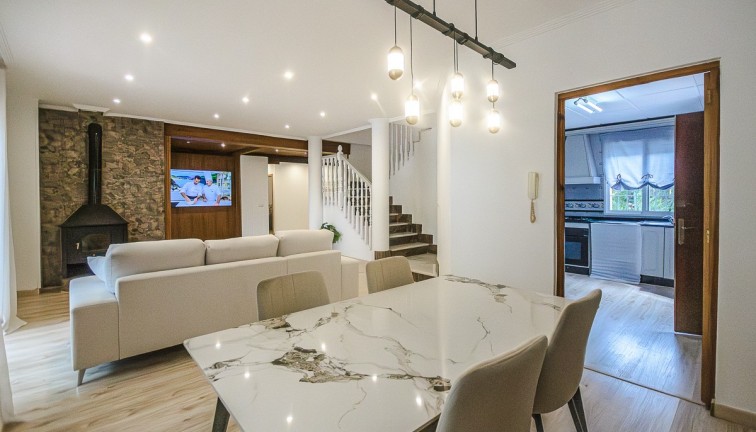 Återförsäljning - Finca - Orihuela - Orihuela Costa