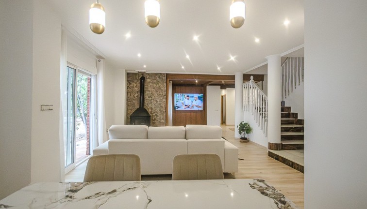 Återförsäljning - Finca - Orihuela - Orihuela Costa