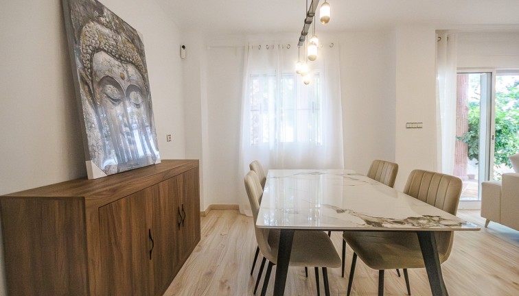 Återförsäljning - Finca - Orihuela - Orihuela Costa