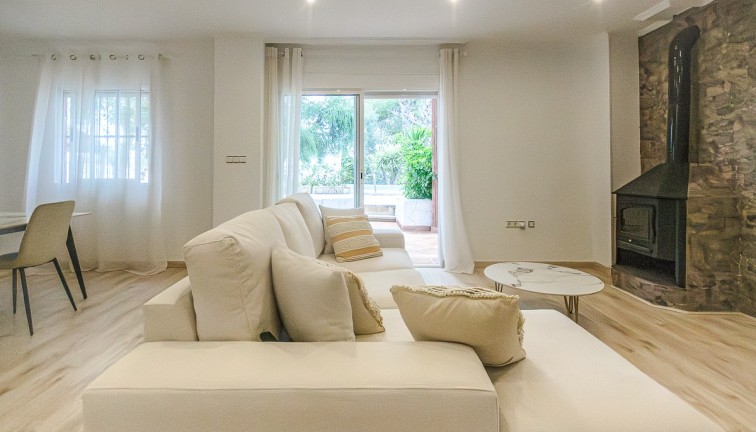 Återförsäljning - Finca - Orihuela - Orihuela Costa