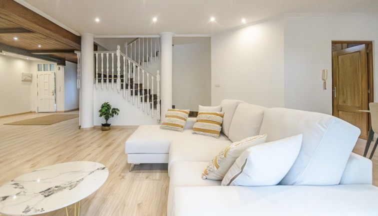 Återförsäljning - Finca - Orihuela - Orihuela Costa