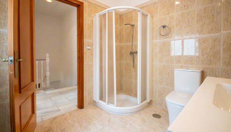 Återförsäljning - Finca - Orihuela - Orihuela Costa