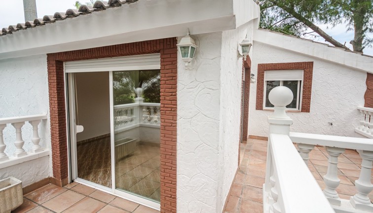 Återförsäljning - Finca - Orihuela - Orihuela Costa