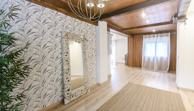 Återförsäljning - Finca - Orihuela - Orihuela Costa