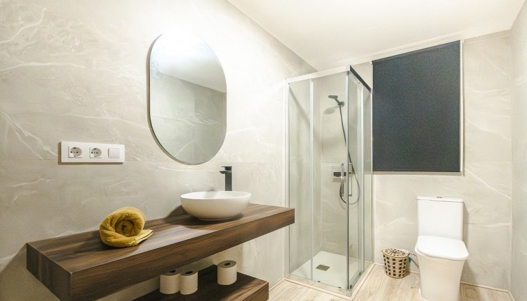 Återförsäljning - Finca - Orihuela - Orihuela Costa