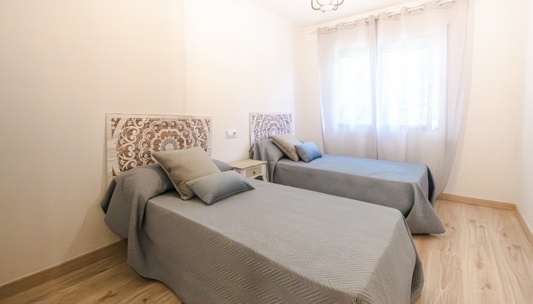 Återförsäljning - Finca - Orihuela - Orihuela Costa