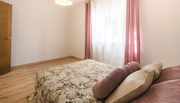 Återförsäljning - Finca - Orihuela - Orihuela Costa