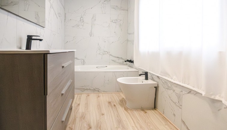 Återförsäljning - Finca - Orihuela - Orihuela Costa