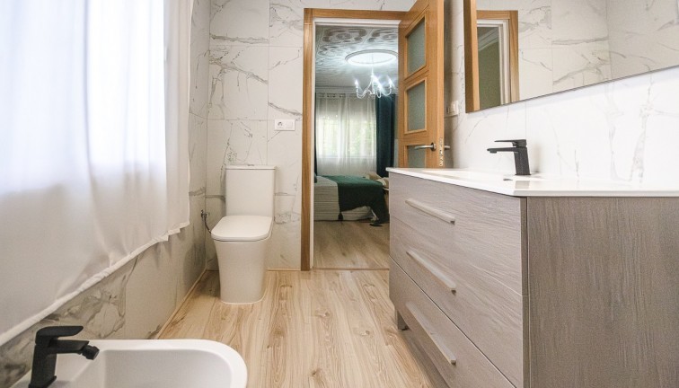 Återförsäljning - Finca - Orihuela - Orihuela Costa